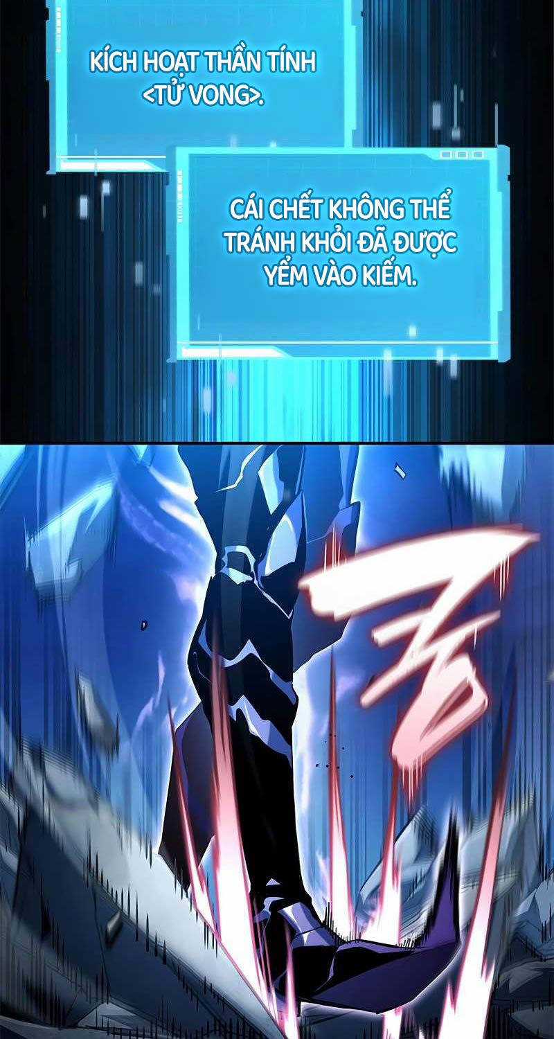 Vô Hạn Tử Linh Sư - Chapter 97 - Trang 69