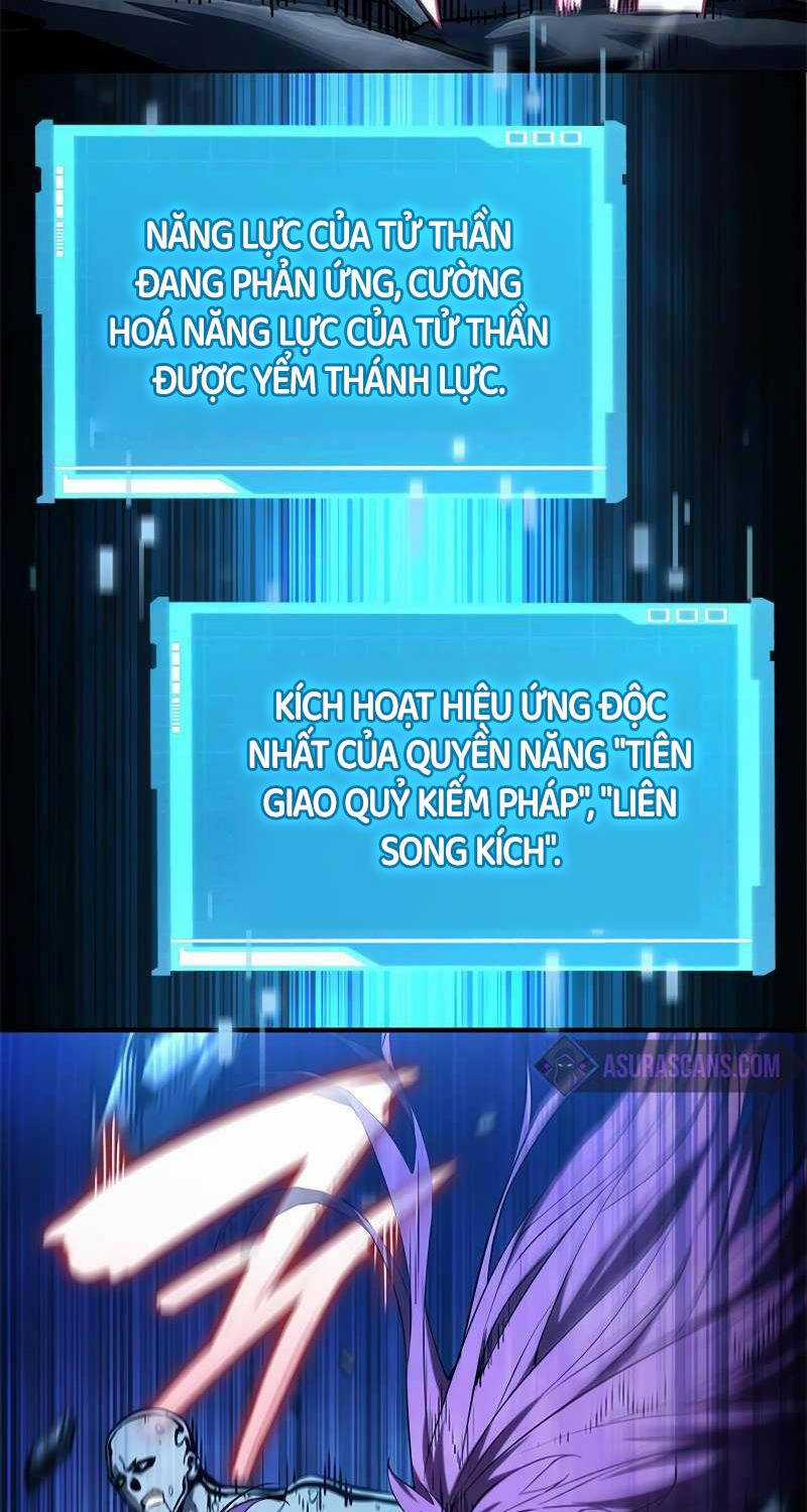 Vô Hạn Tử Linh Sư - Chapter 97 - Trang 70