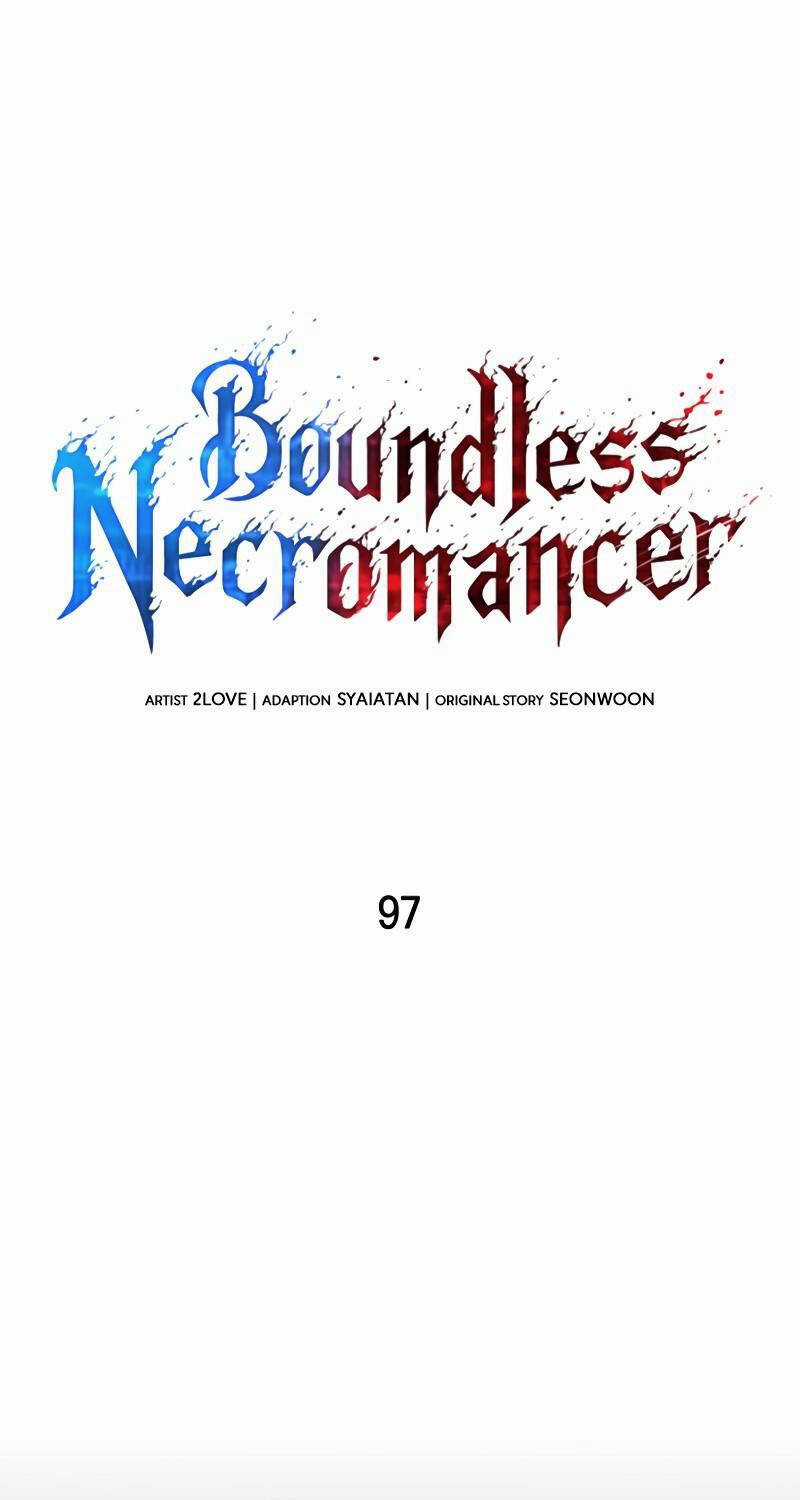 Vô Hạn Tử Linh Sư - Chapter 97 - Trang 93