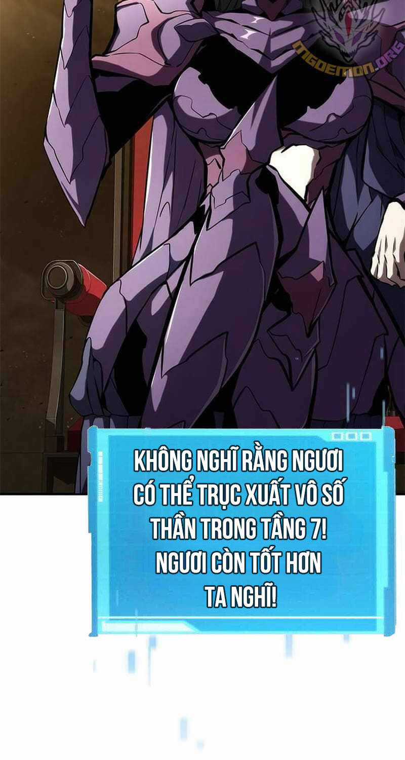 Vô Hạn Tử Linh Sư - Chapter 98 - Trang 109