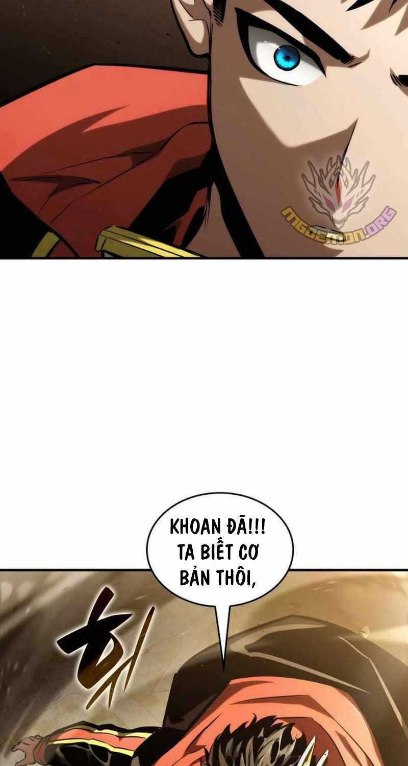 Vô Hạn Tử Linh Sư - Chapter 98 - Trang 140