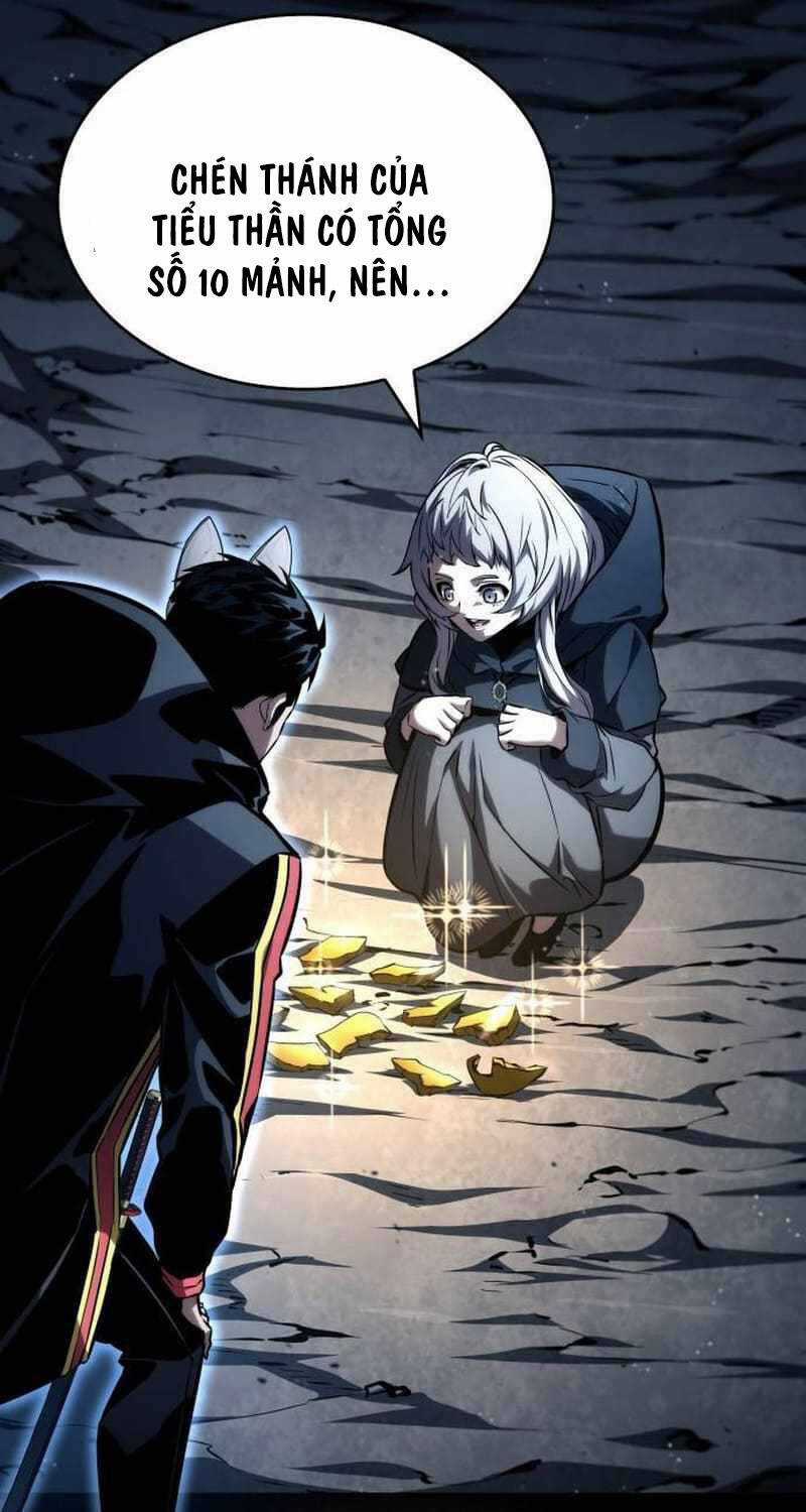 Vô Hạn Tử Linh Sư - Chapter 98 - Trang 15