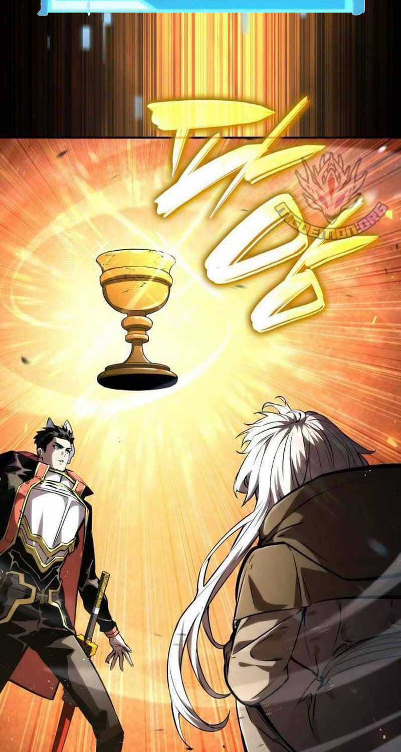 Vô Hạn Tử Linh Sư - Chapter 98 - Trang 17