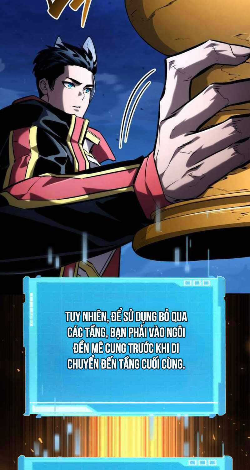 Vô Hạn Tử Linh Sư - Chapter 98 - Trang 19