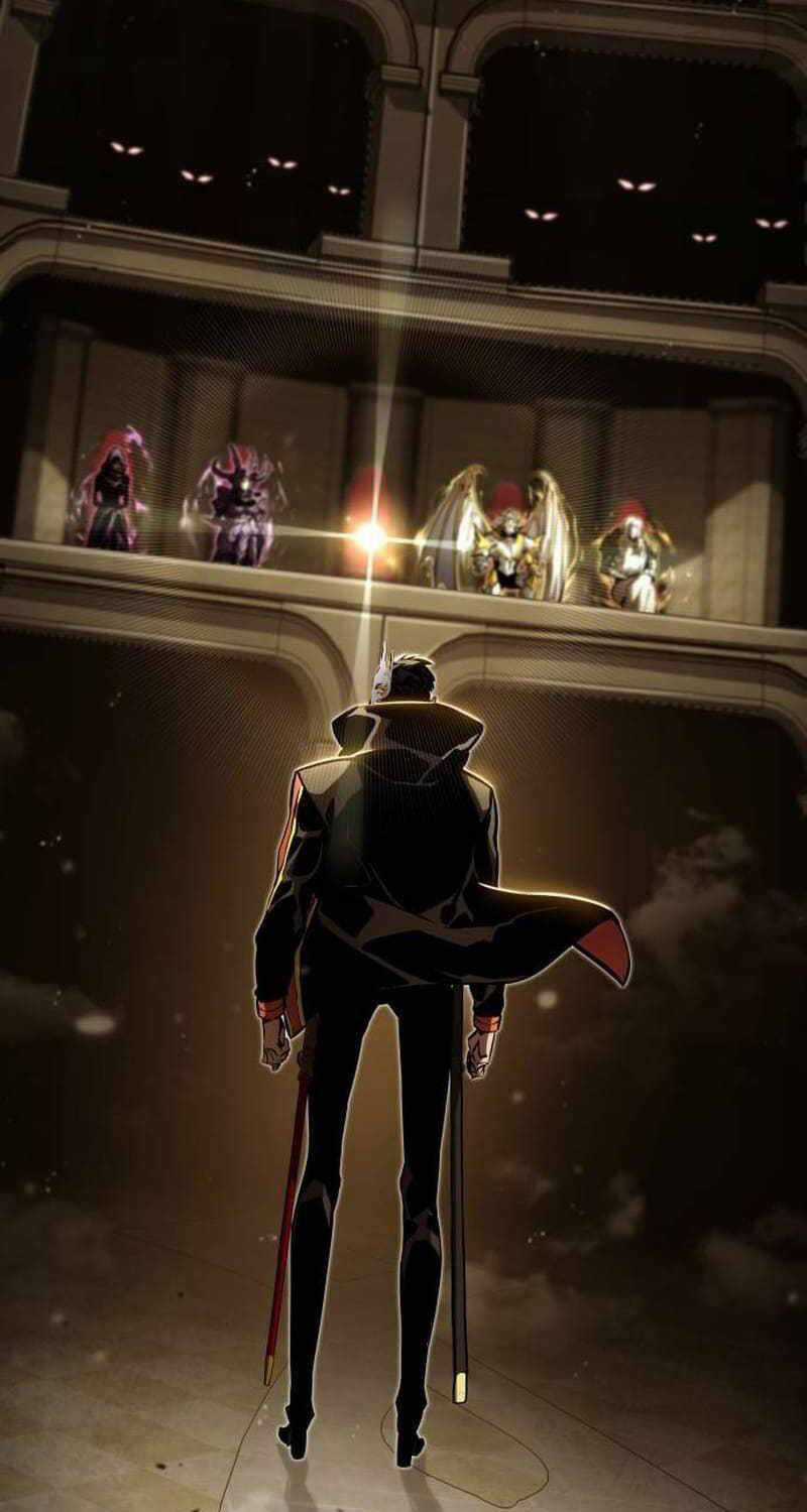 Vô Hạn Tử Linh Sư - Chapter 98 - Trang 53