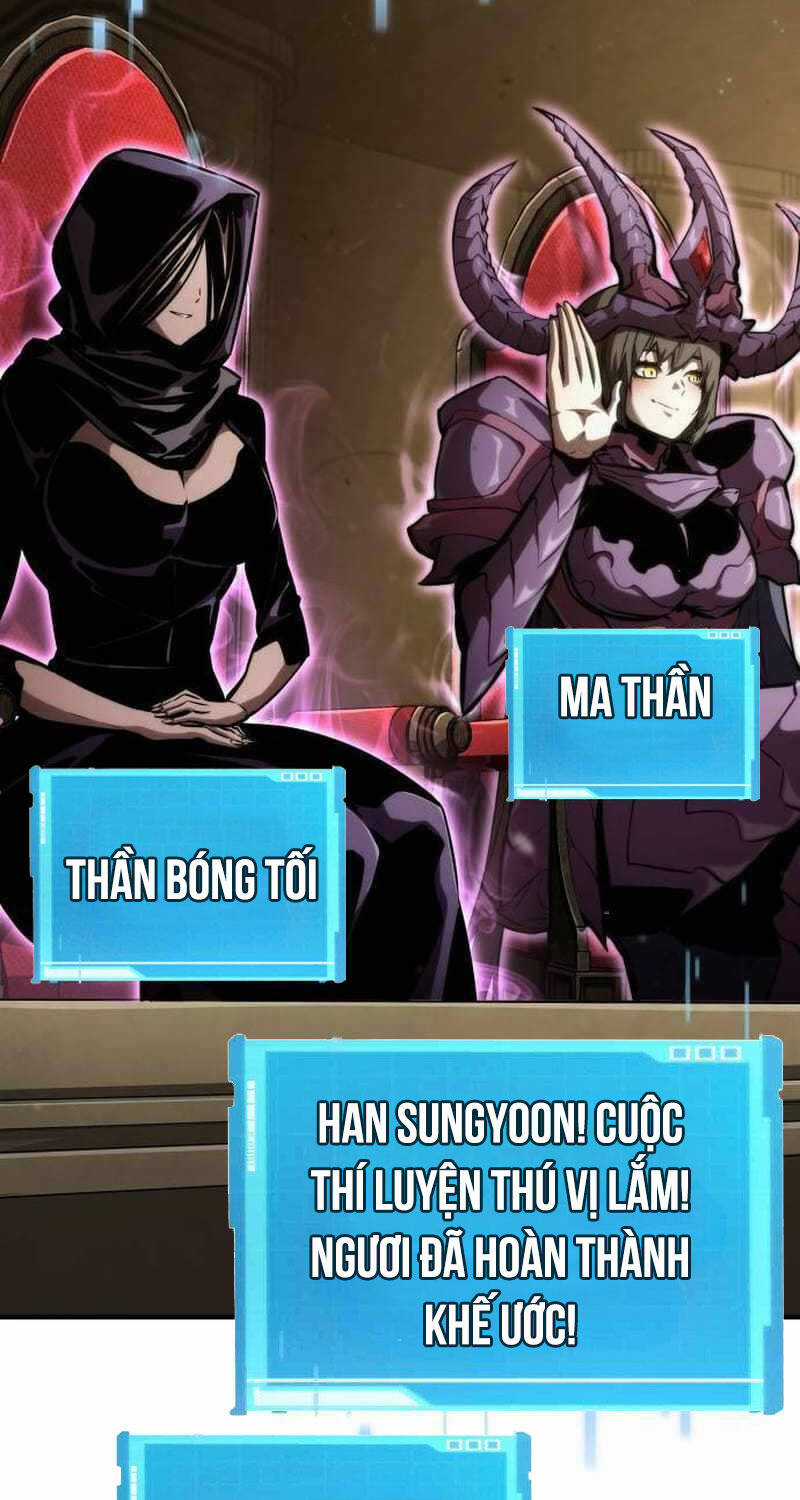 Vô Hạn Tử Linh Sư - Chapter 98 - Trang 55