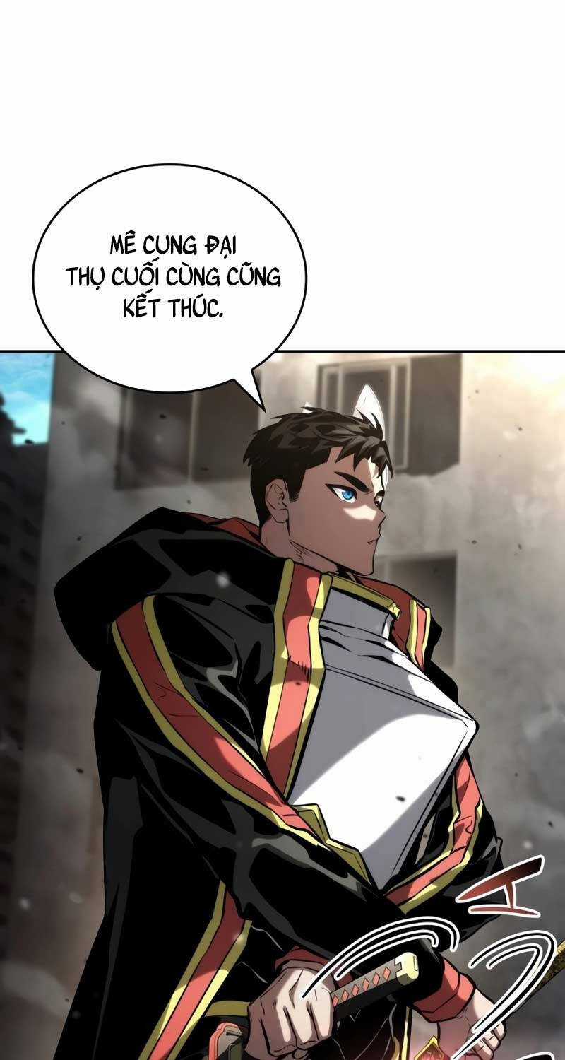 Vô Hạn Tử Linh Sư - Chapter 99 - Trang 142