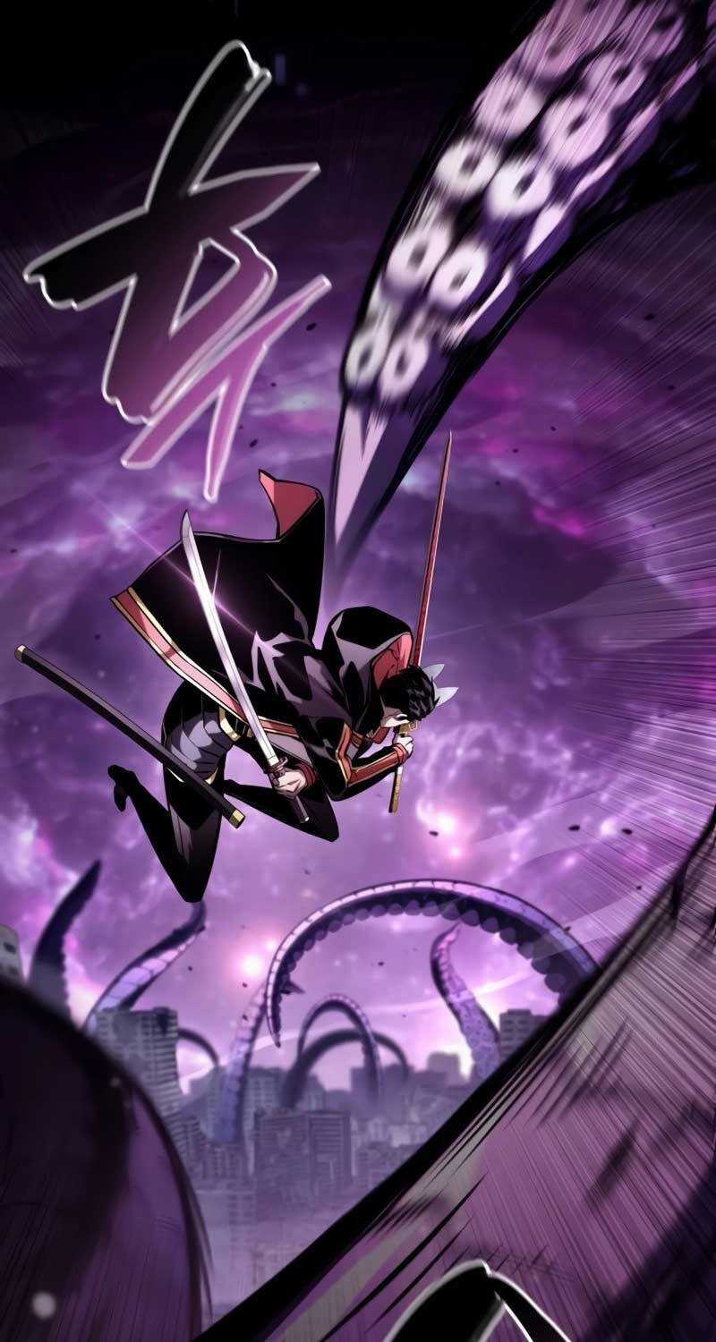 Vô Hạn Tử Linh Sư - Chapter 99 - Trang 44