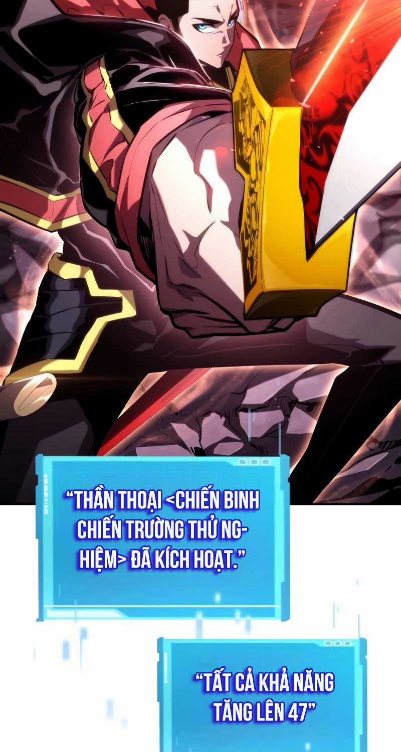 Vô Hạn Tử Linh Sư - Chapter 99 - Trang 61