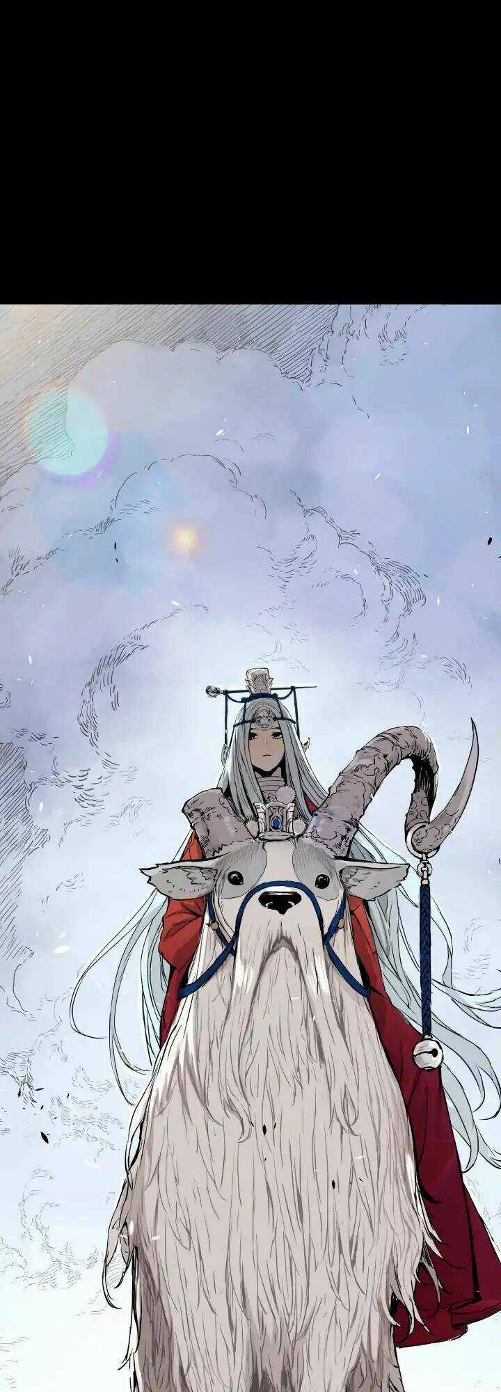 Vô Kiếm Tiểu Tử - Chapter 1 - Trang 11