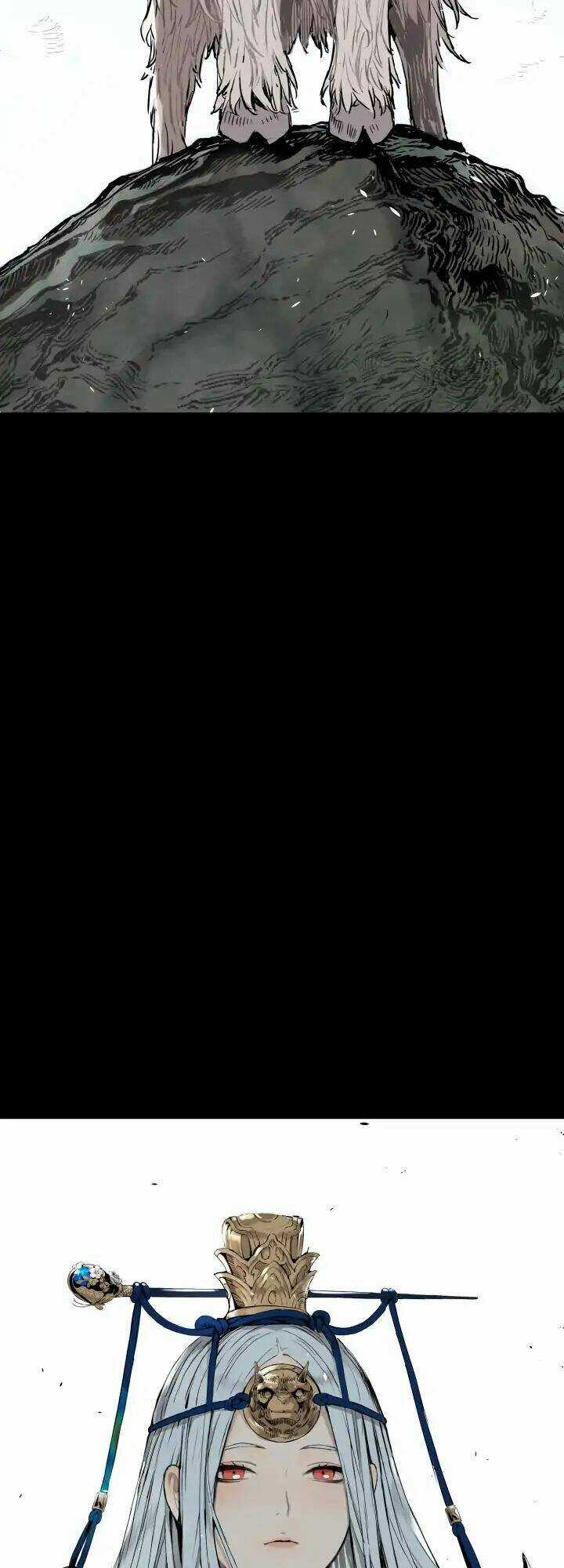 Vô Kiếm Tiểu Tử - Chapter 1 - Trang 12