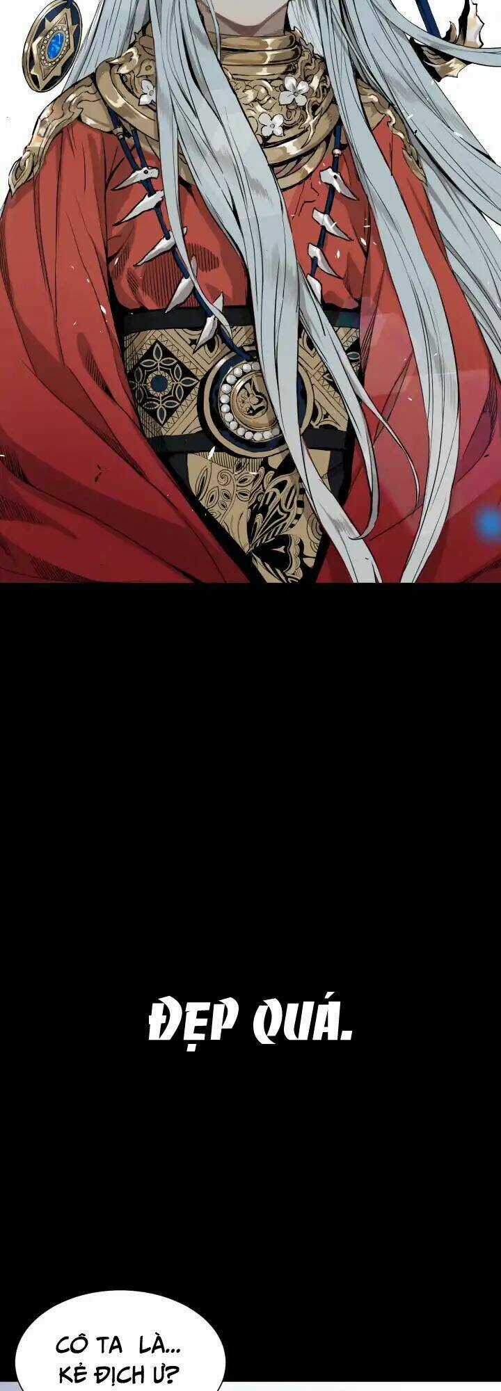 Vô Kiếm Tiểu Tử - Chapter 1 - Trang 13