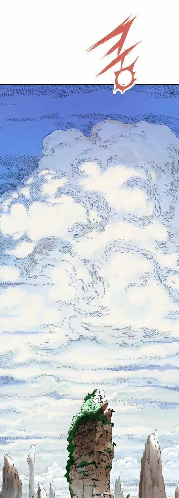 Vô Kiếm Tiểu Tử - Chapter 1 - Trang 19