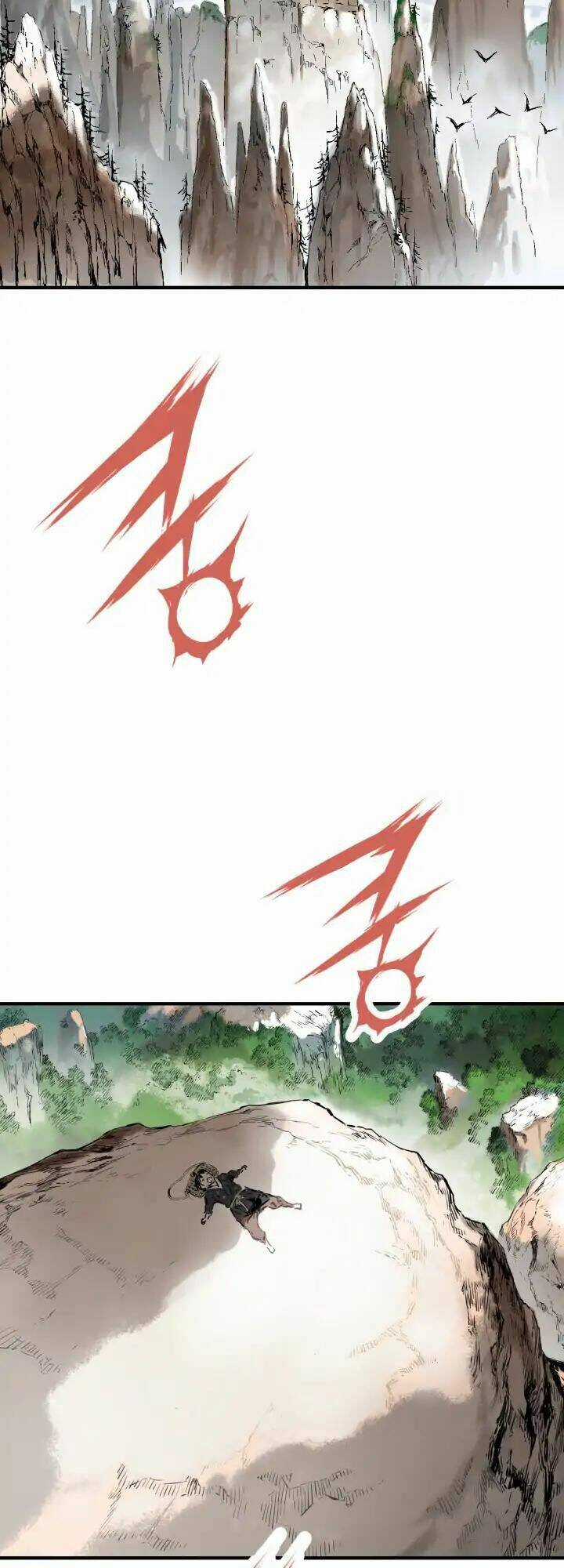 Vô Kiếm Tiểu Tử - Chapter 1 - Trang 20