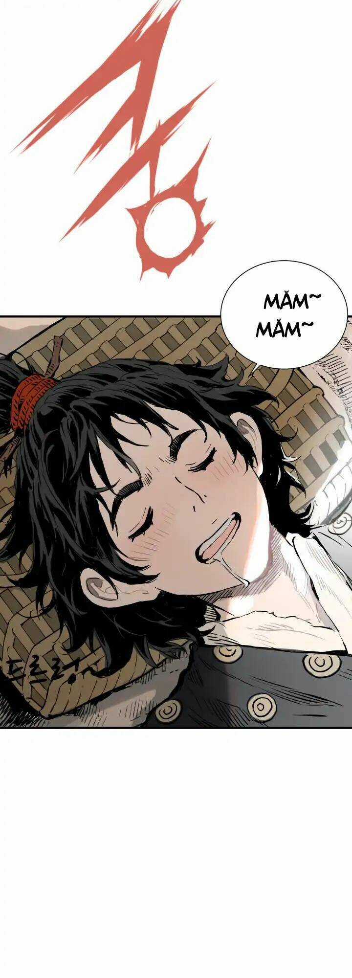 Vô Kiếm Tiểu Tử - Chapter 1 - Trang 21