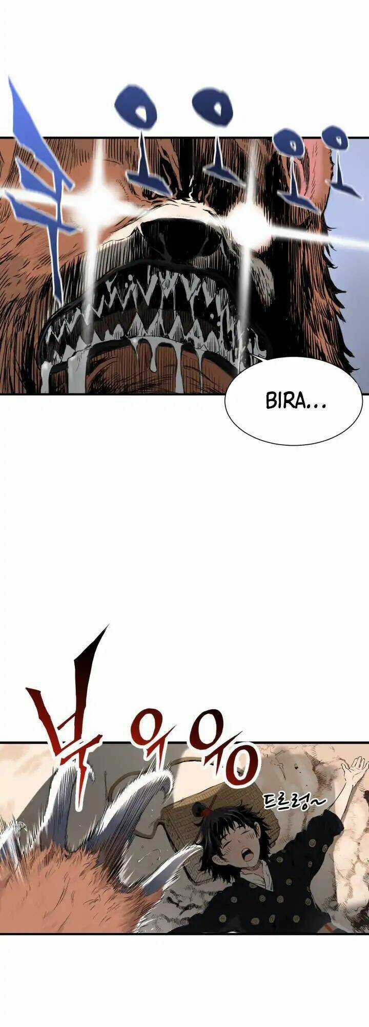 Vô Kiếm Tiểu Tử - Chapter 1 - Trang 23