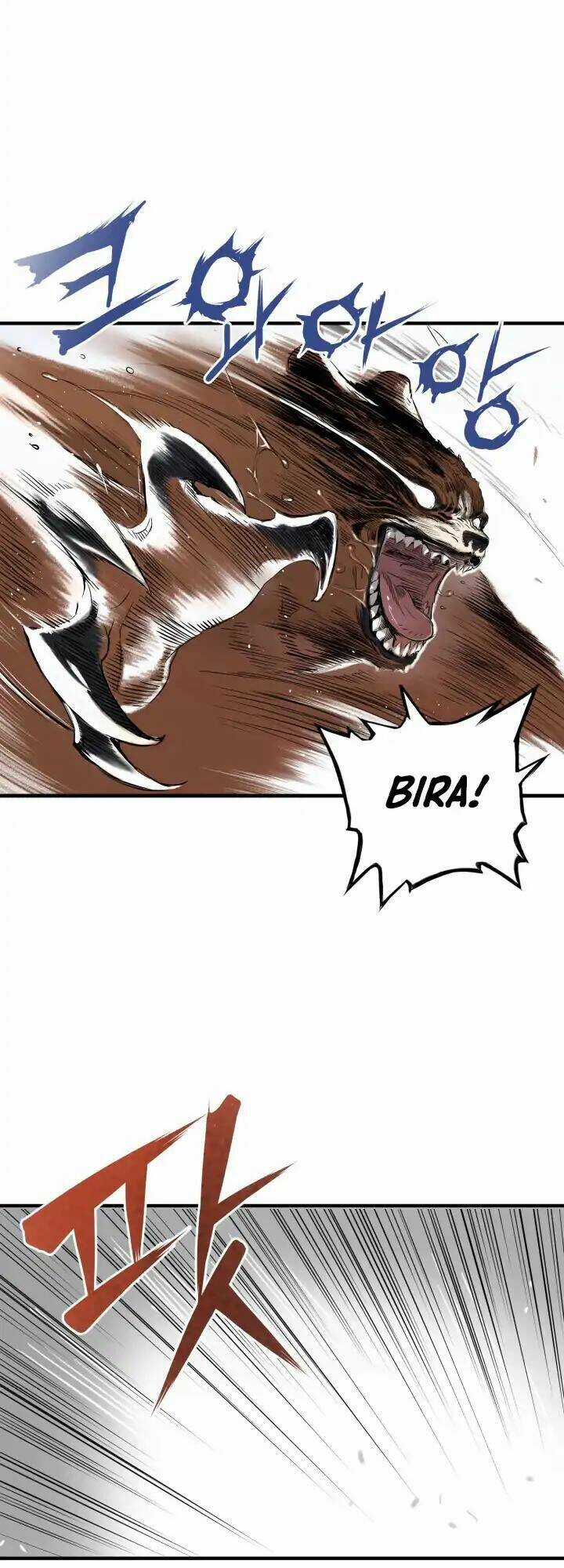 Vô Kiếm Tiểu Tử - Chapter 1 - Trang 24