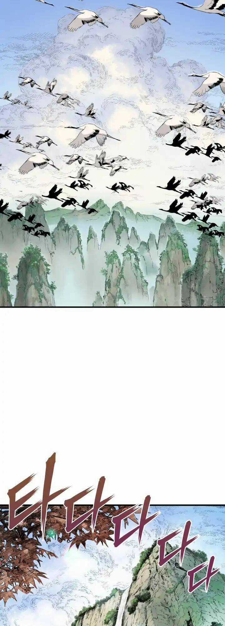 Vô Kiếm Tiểu Tử - Chapter 1 - Trang 32