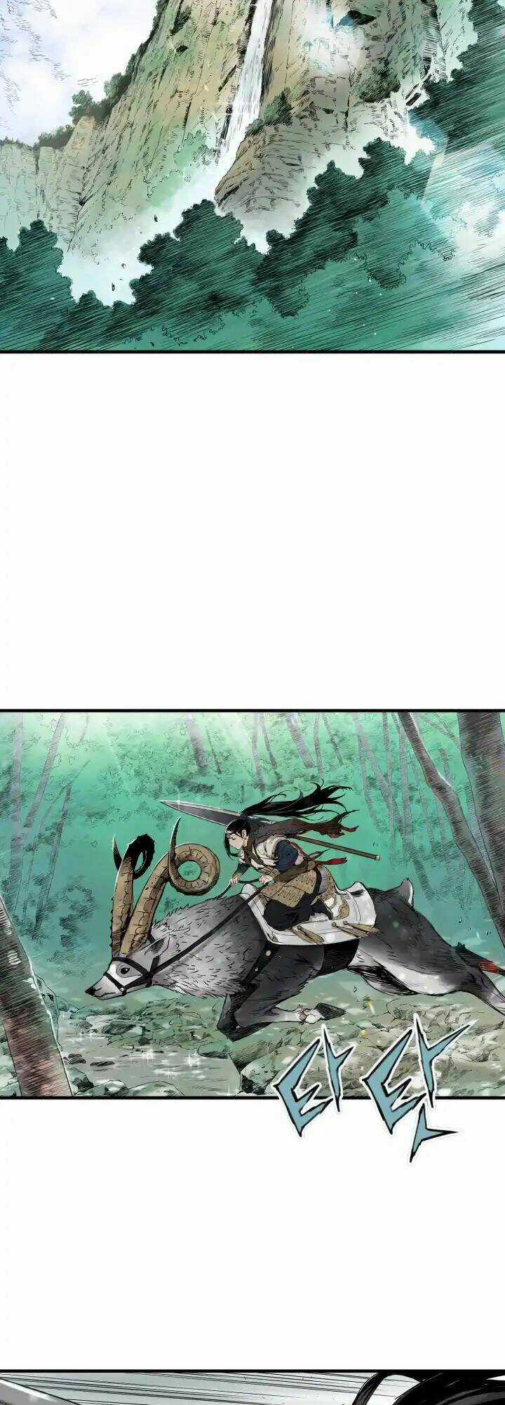 Vô Kiếm Tiểu Tử - Chapter 1 - Trang 33