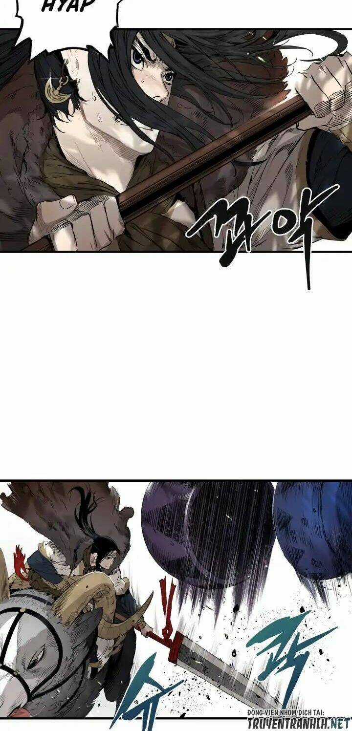 Vô Kiếm Tiểu Tử - Chapter 1 - Trang 41