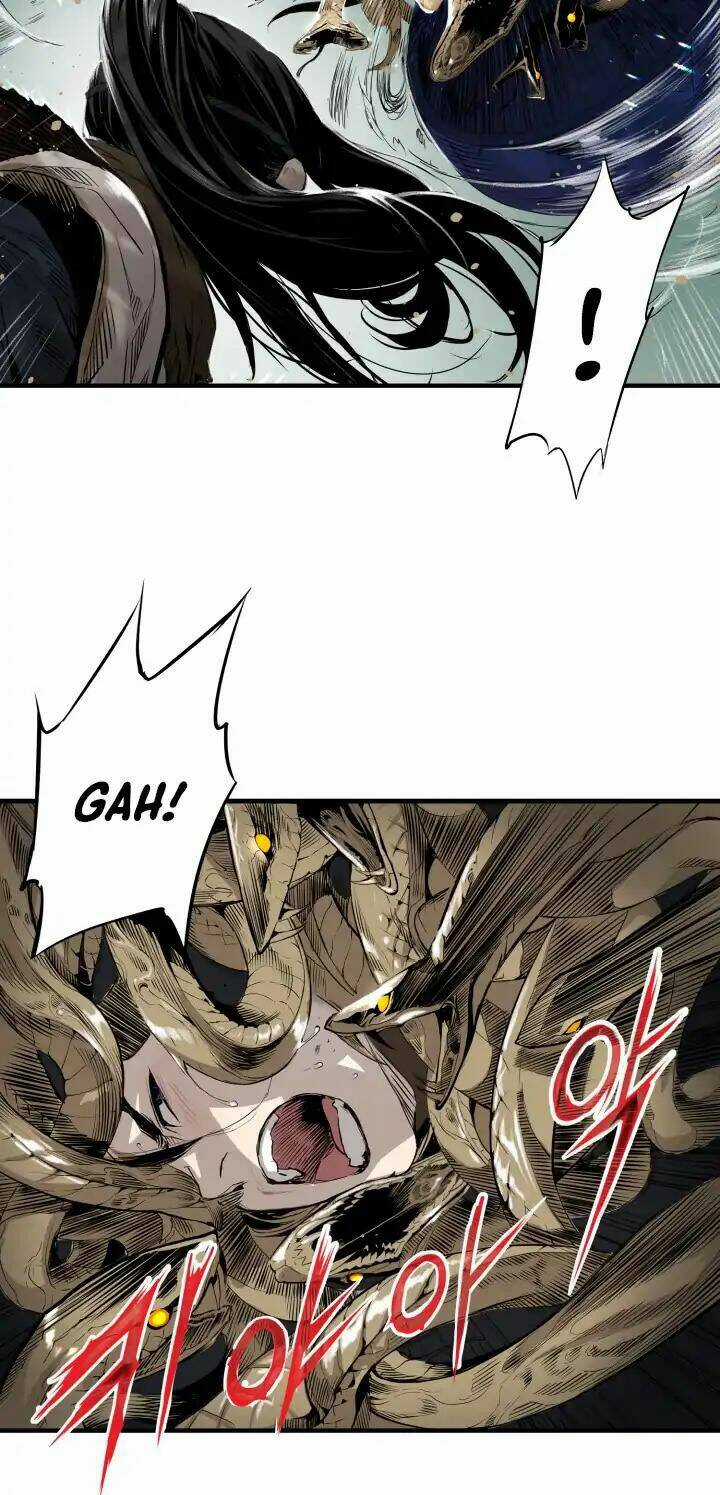 Vô Kiếm Tiểu Tử - Chapter 1 - Trang 43