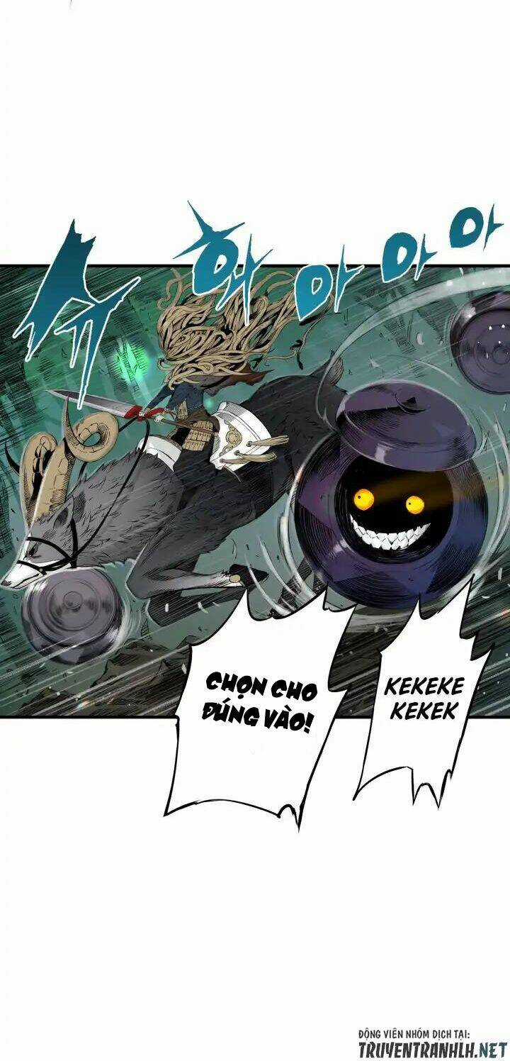 Vô Kiếm Tiểu Tử - Chapter 1 - Trang 44