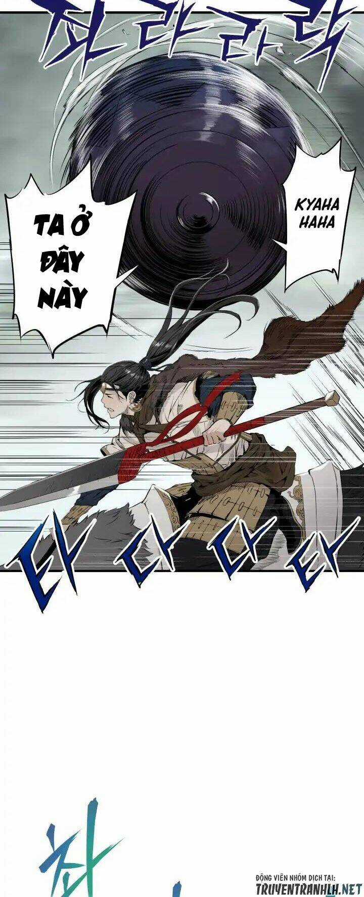 Vô Kiếm Tiểu Tử - Chapter 1 - Trang 47