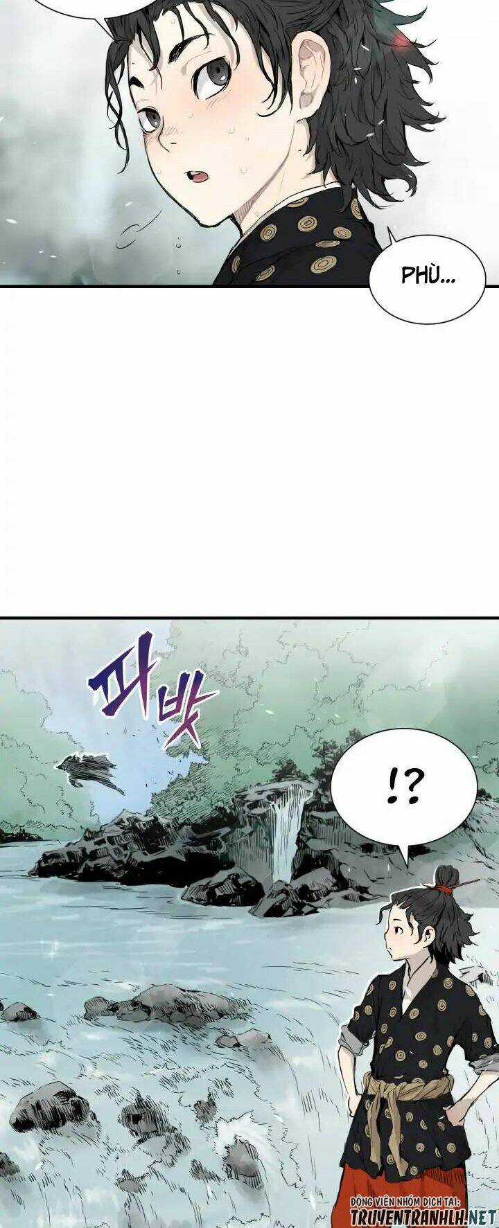 Vô Kiếm Tiểu Tử - Chapter 1 - Trang 50