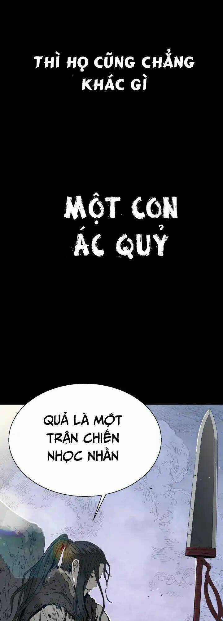 Vô Kiếm Tiểu Tử - Chapter 1 - Trang 6