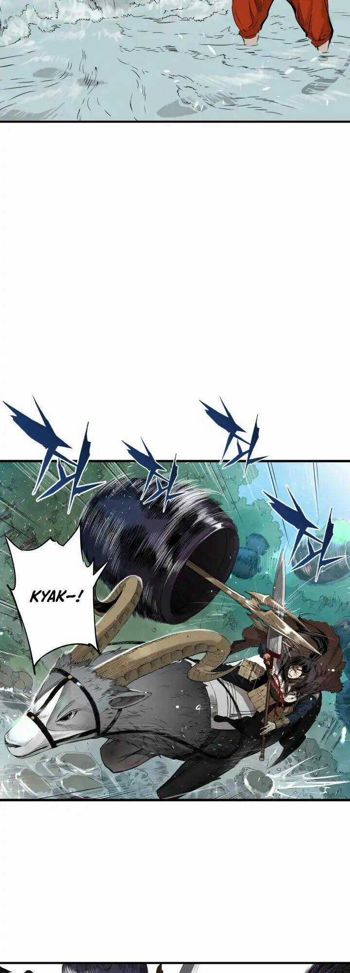 Vô Kiếm Tiểu Tử - Chapter 1 - Trang 51