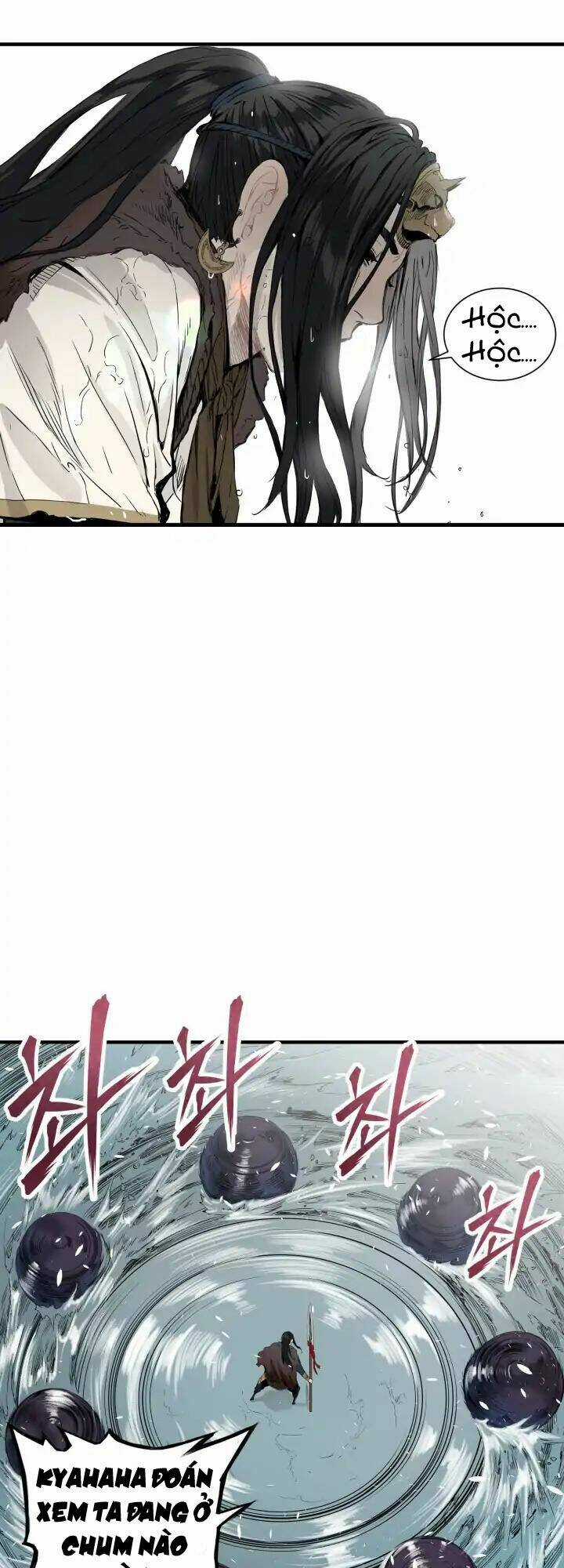 Vô Kiếm Tiểu Tử - Chapter 1 - Trang 54