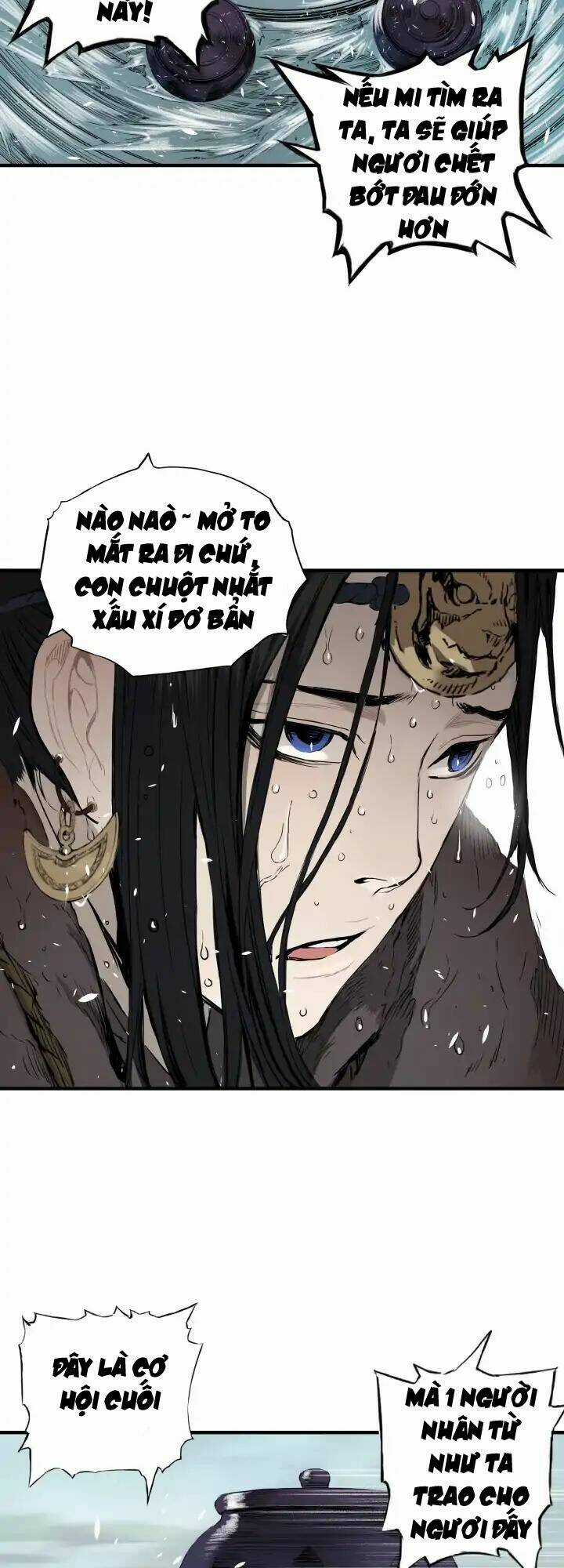 Vô Kiếm Tiểu Tử - Chapter 1 - Trang 55