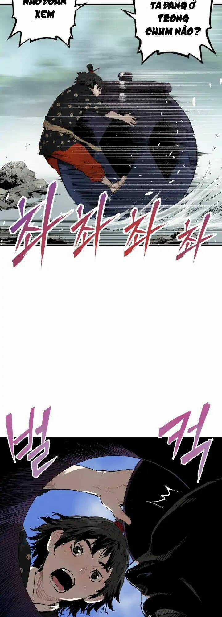 Vô Kiếm Tiểu Tử - Chapter 1 - Trang 57