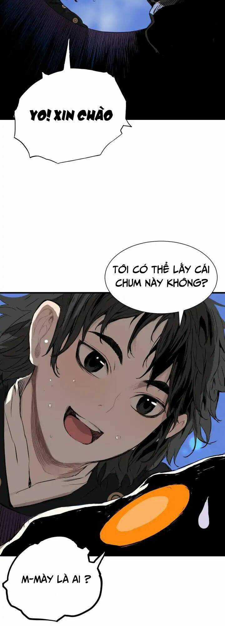 Vô Kiếm Tiểu Tử - Chapter 1 - Trang 58