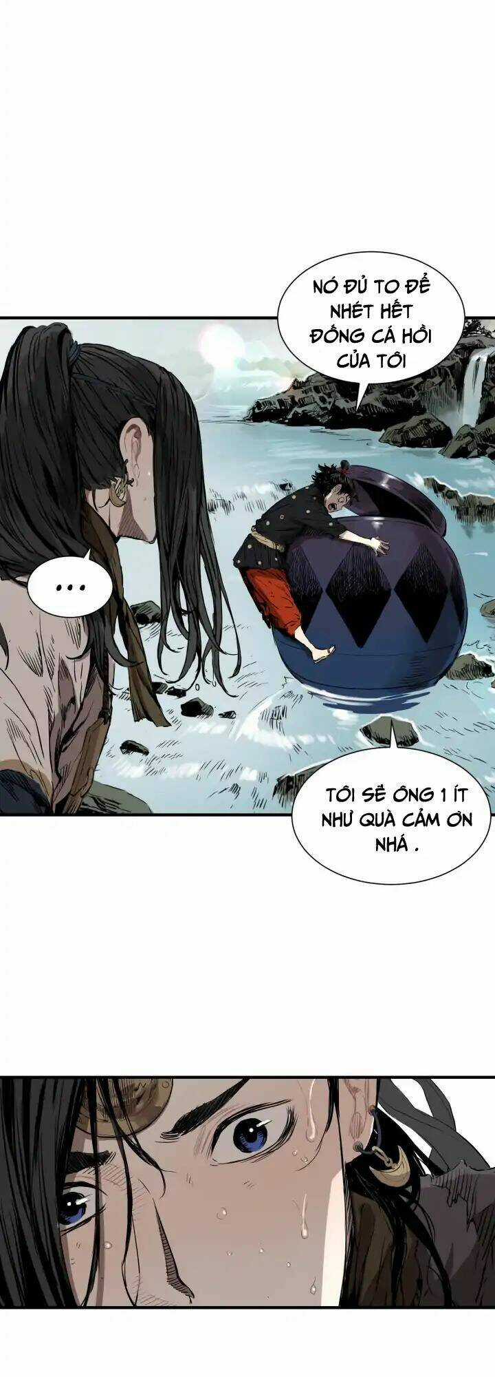 Vô Kiếm Tiểu Tử - Chapter 1 - Trang 59