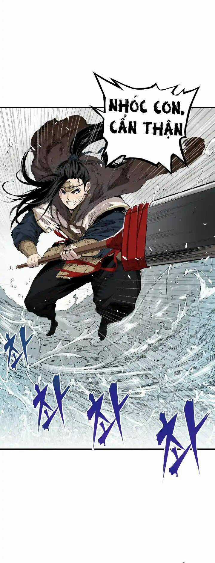 Vô Kiếm Tiểu Tử - Chapter 1 - Trang 60