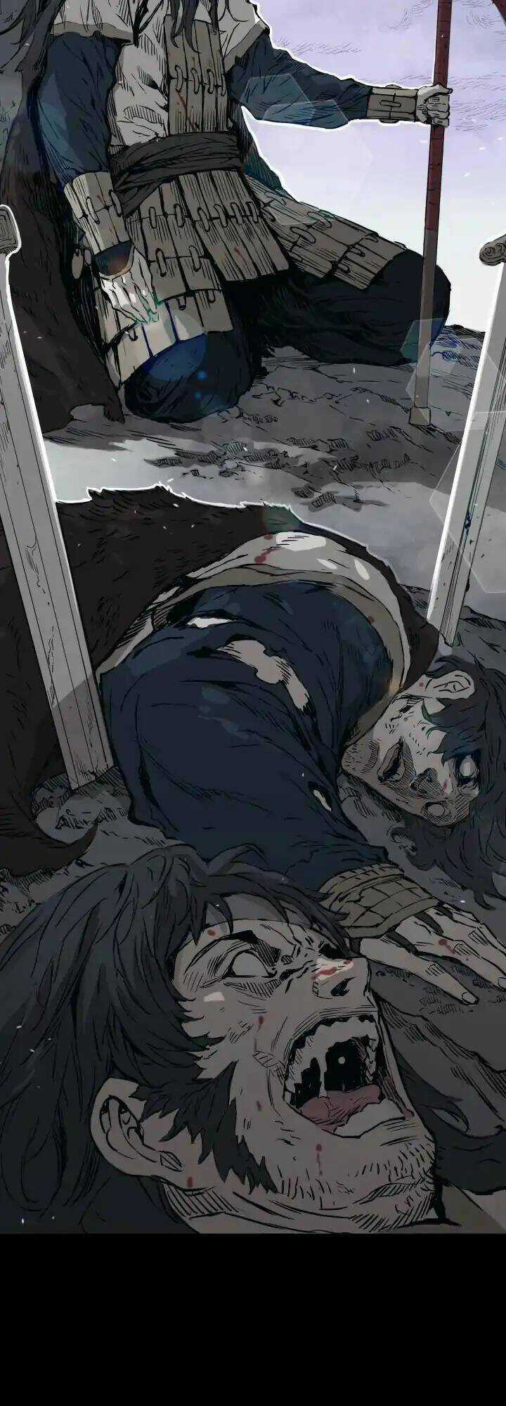 Vô Kiếm Tiểu Tử - Chapter 1 - Trang 7