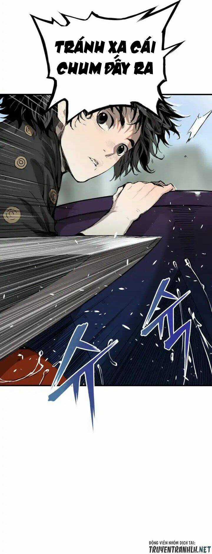 Vô Kiếm Tiểu Tử - Chapter 1 - Trang 61