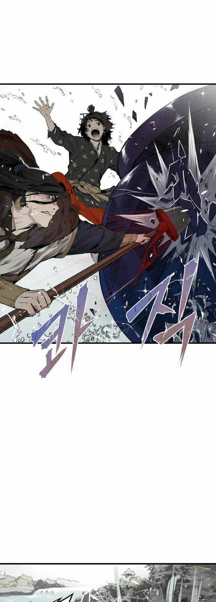 Vô Kiếm Tiểu Tử - Chapter 1 - Trang 62