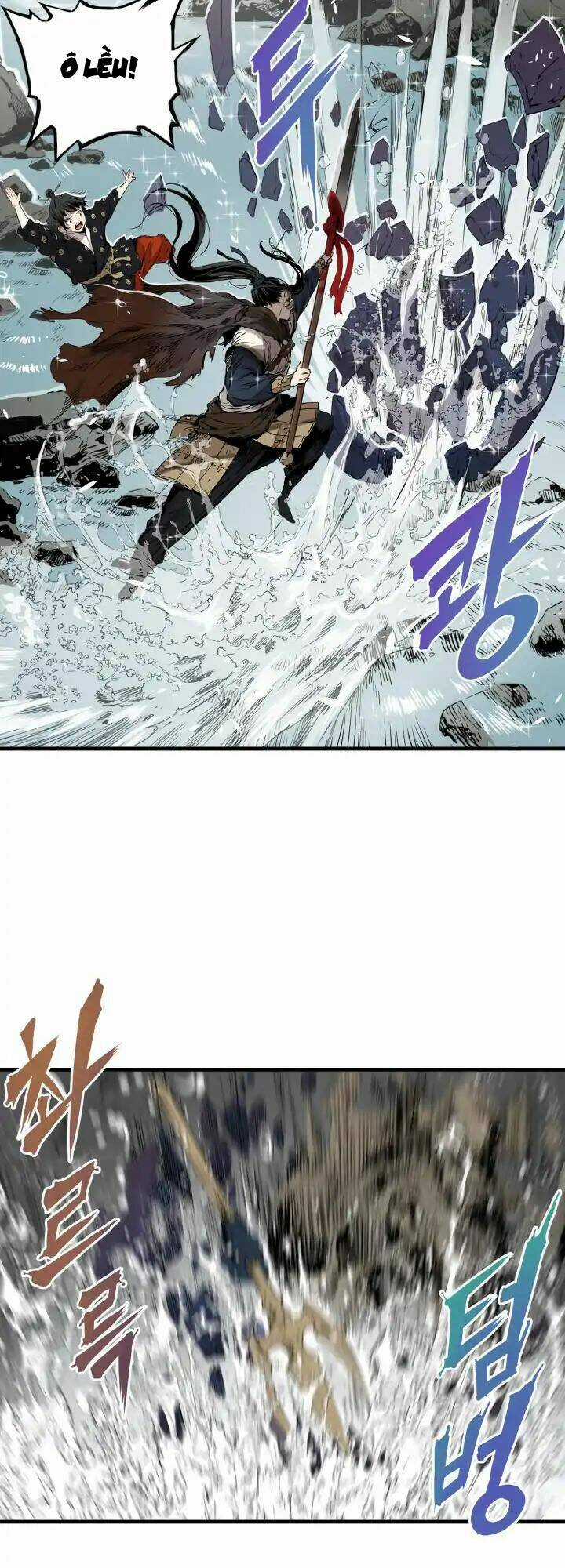 Vô Kiếm Tiểu Tử - Chapter 1 - Trang 63