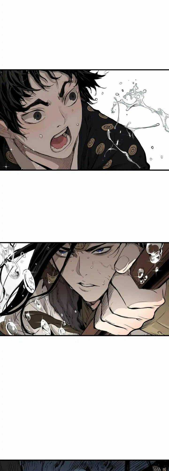 Vô Kiếm Tiểu Tử - Chapter 1 - Trang 64