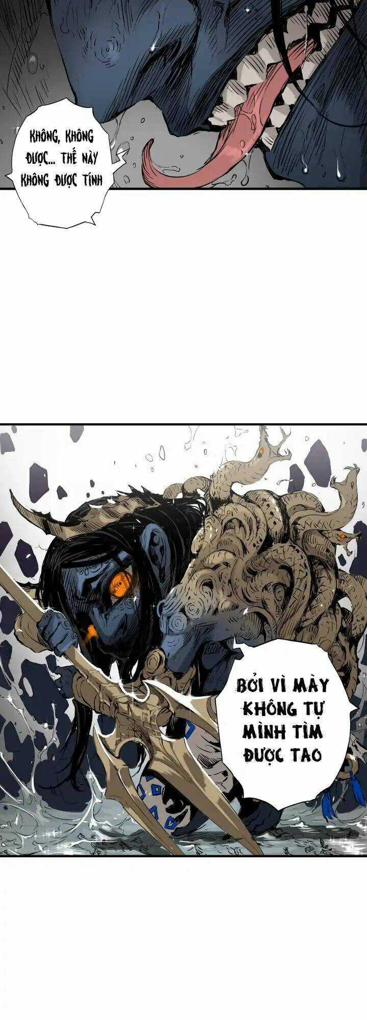 Vô Kiếm Tiểu Tử - Chapter 1 - Trang 65