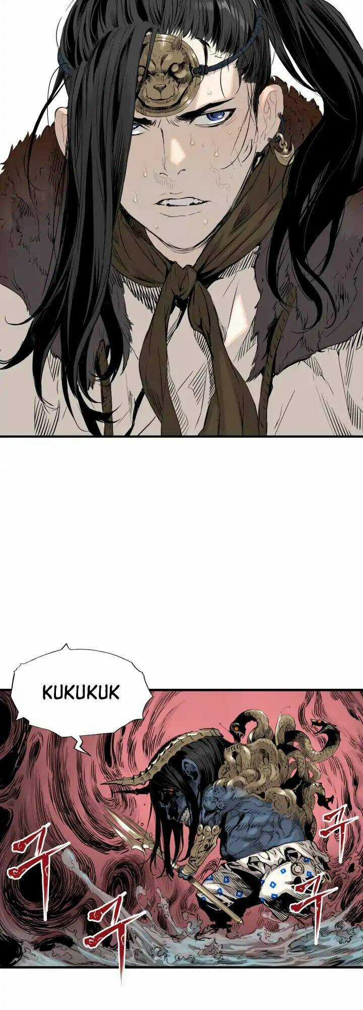 Vô Kiếm Tiểu Tử - Chapter 1 - Trang 67