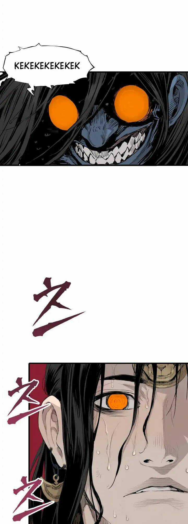 Vô Kiếm Tiểu Tử - Chapter 1 - Trang 68