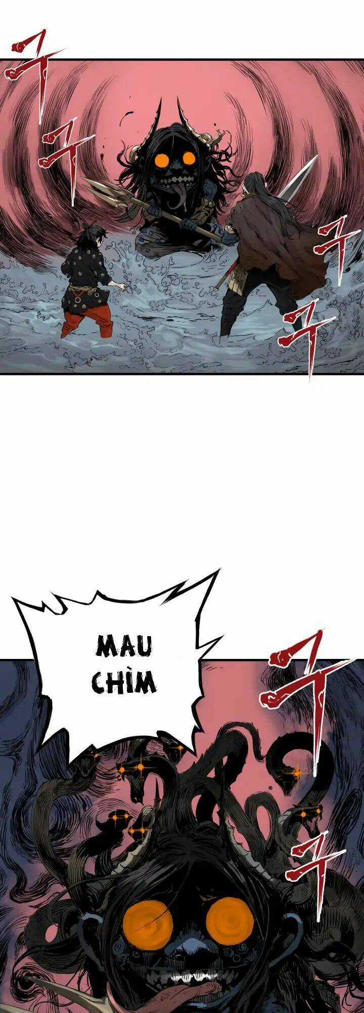 Vô Kiếm Tiểu Tử - Chapter 1 - Trang 71