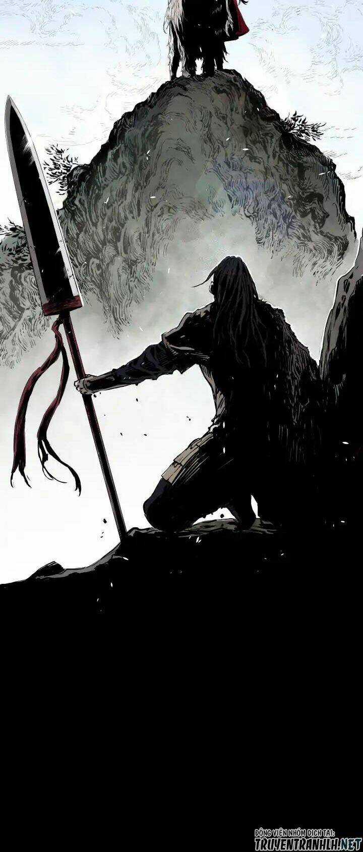 Vô Kiếm Tiểu Tử - Chapter 1 - Trang 10