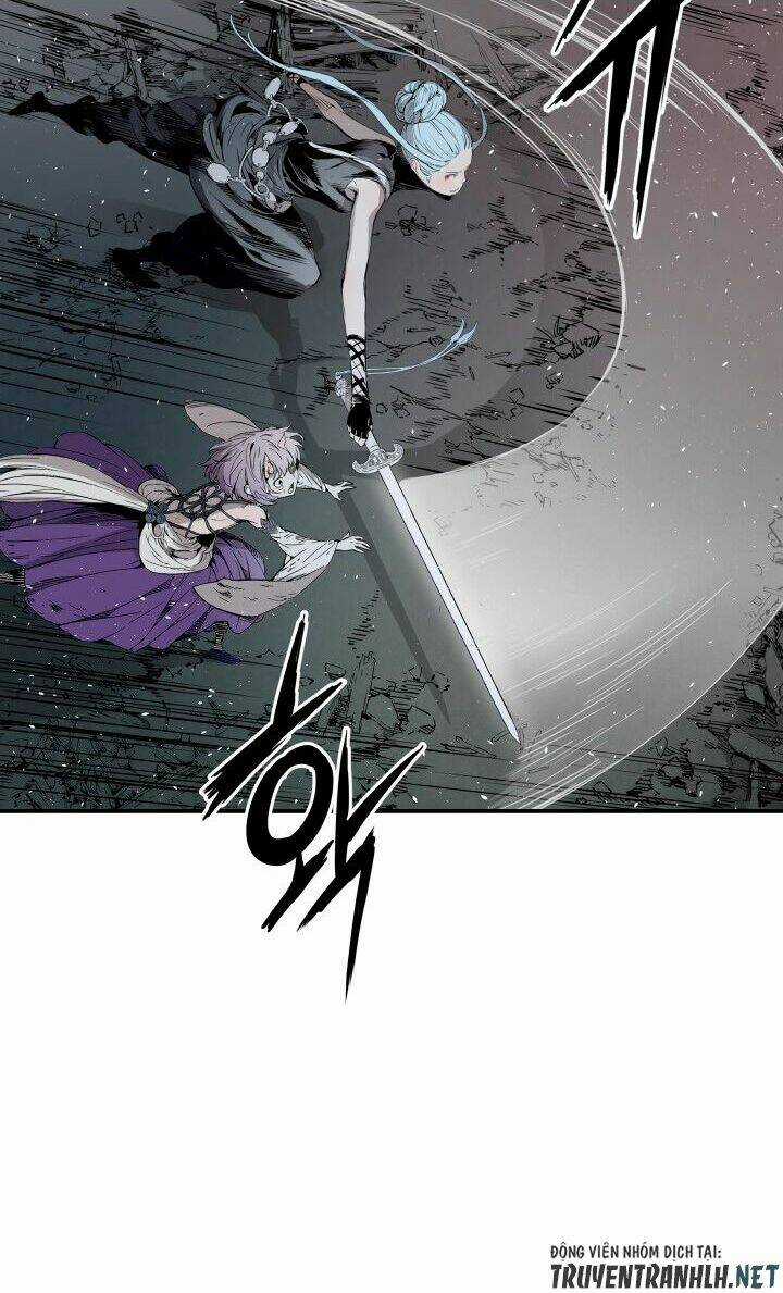 Vô Kiếm Tiểu Tử - Chapter 10 - Trang 12