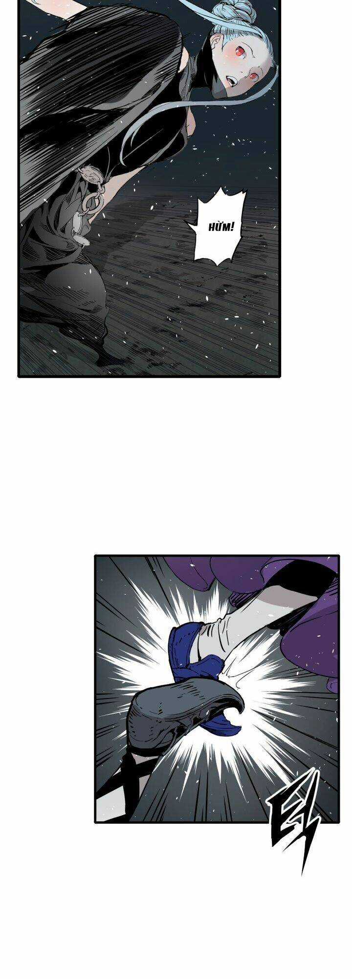 Vô Kiếm Tiểu Tử - Chapter 10 - Trang 14