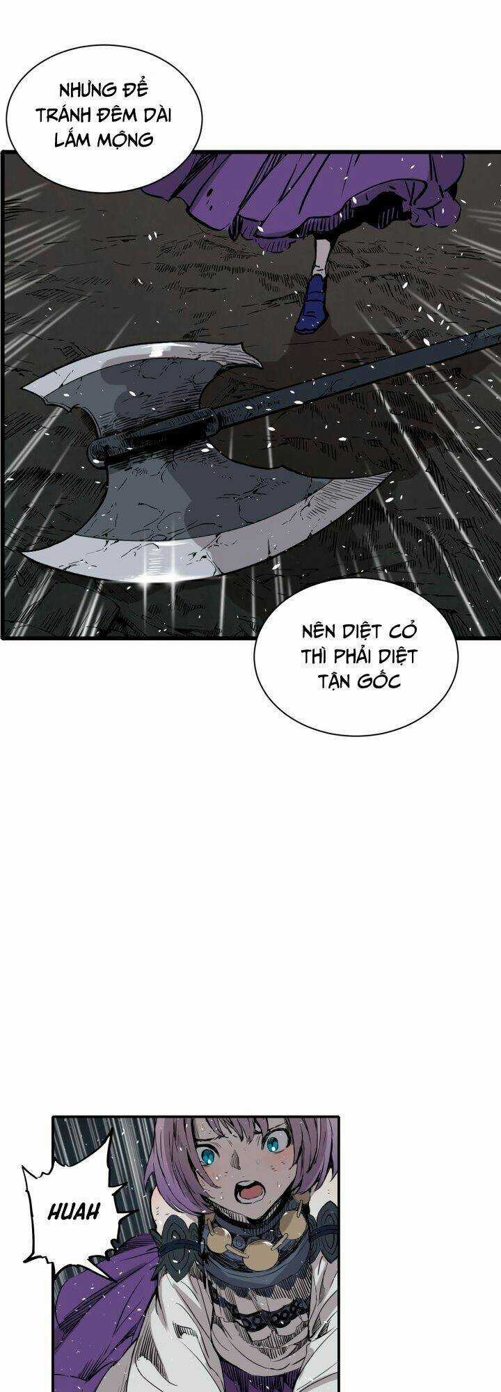 Vô Kiếm Tiểu Tử - Chapter 10 - Trang 18