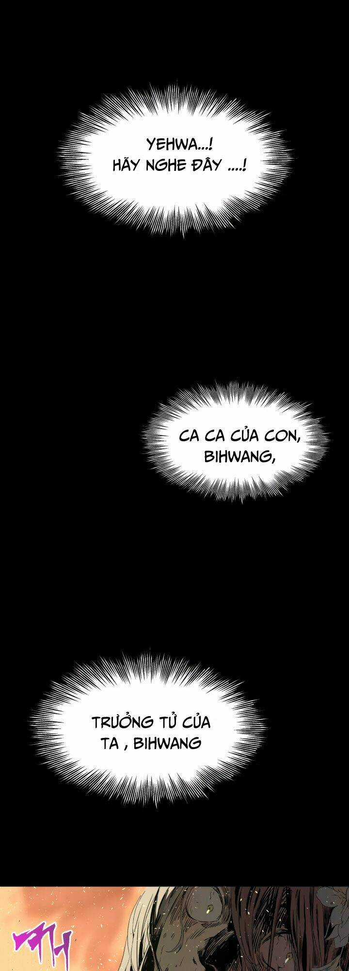 Vô Kiếm Tiểu Tử - Chapter 10 - Trang 3